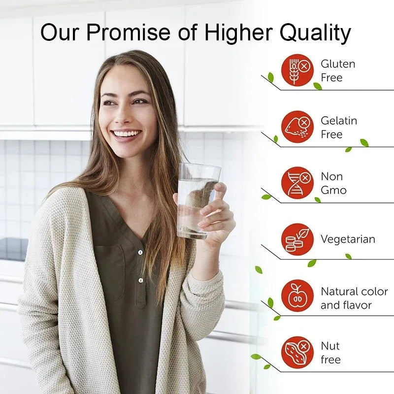 Keto + ACV Gummies – Metabolism, Digestion & Energy Dietary Supplement Gummies Qst