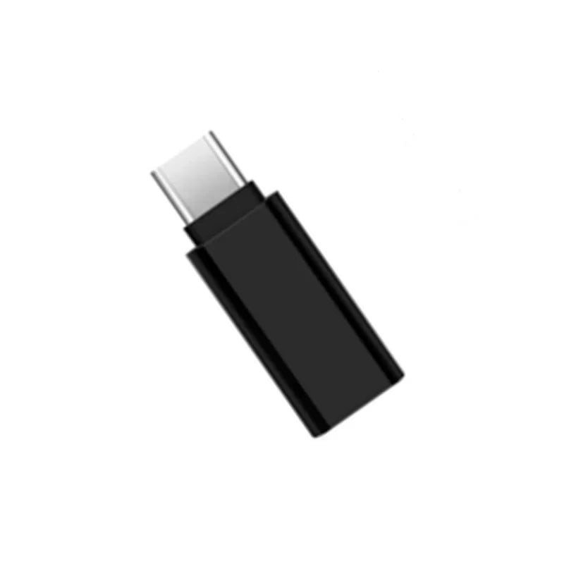 USB-C to 3.5mm Audio Adapter | Headphone & Aux Converter USB-C Audio Adapter Qme