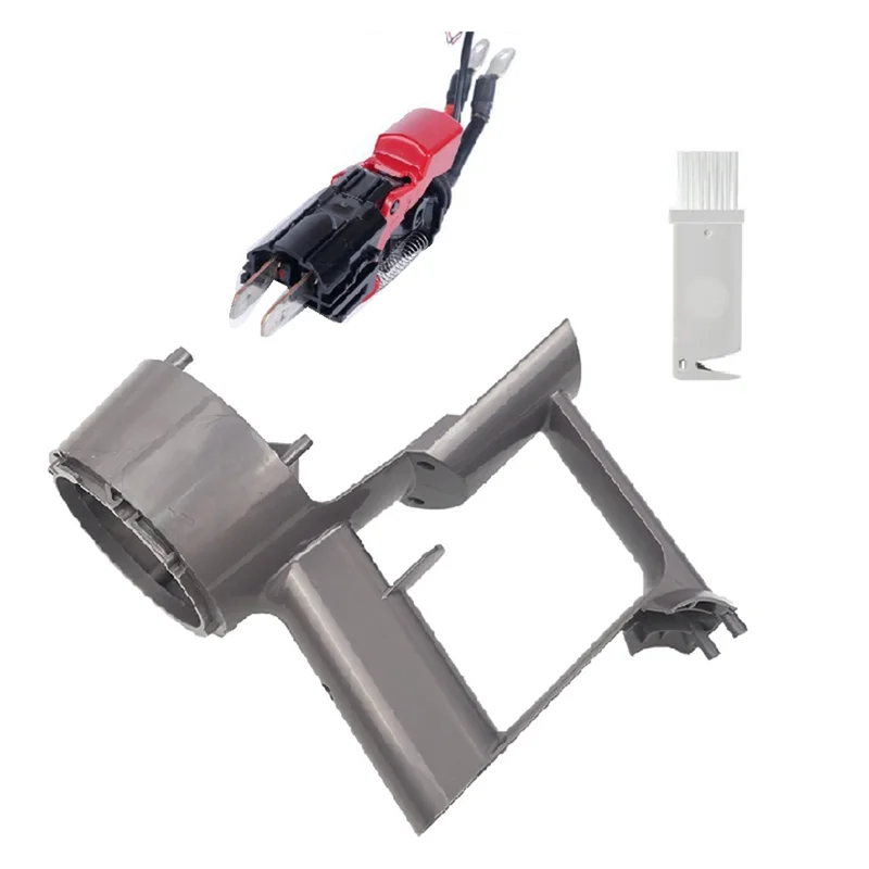 Dyson V11 Replacement Main Housing Shell – Screw Version Vacuum Replacement Part Qme