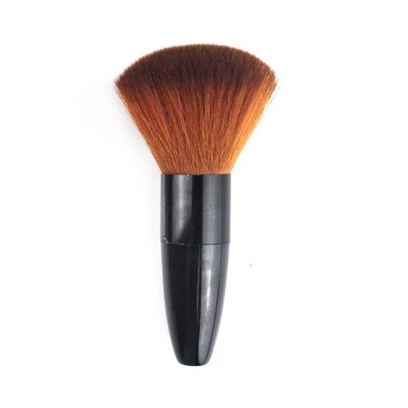 Anti-Static Vinyl Record Cleaning Brush for LP, CD & Albums Record Cleaning Brush Qme