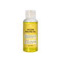 Brightening Peeling Oil Body Lotion – Exfoliate & Even Skin Body Exfoliating Lotion Qme 1pc