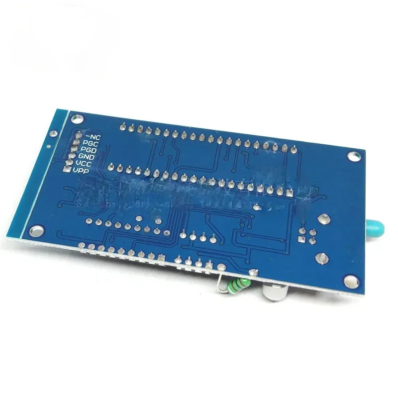 PIC K150 Microcontroller Programmer & Downloader | USB Powered Microcontroller Programmer Qme