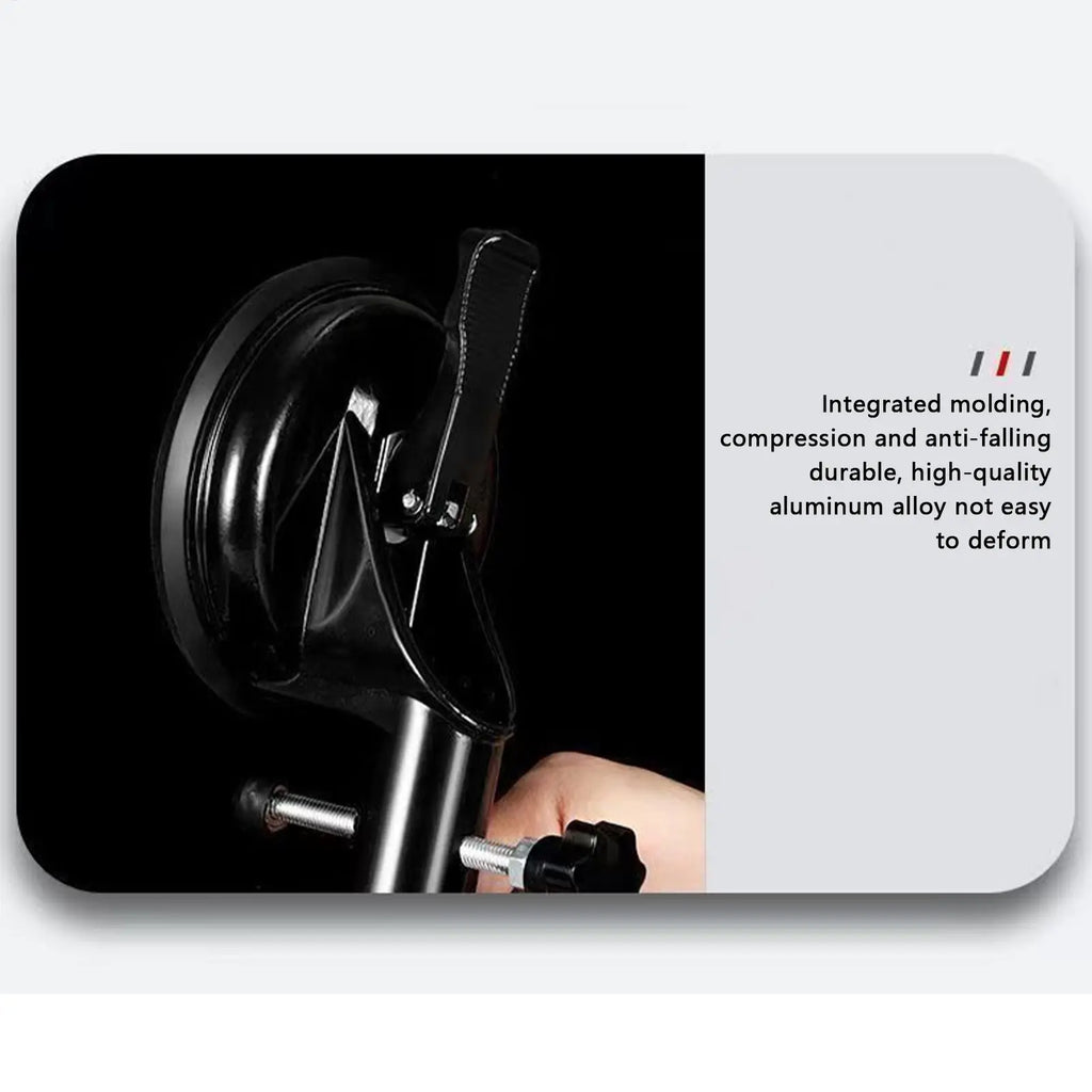 Heavy Duty Tile Seam Setter & Gap Fixer Tool – Professional Tile Setting Tool Qme