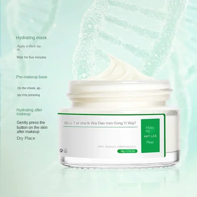 Six Peptide Firming Moisturizing Cream – Face & Neck, 50g Peptide Firming Cream Qme