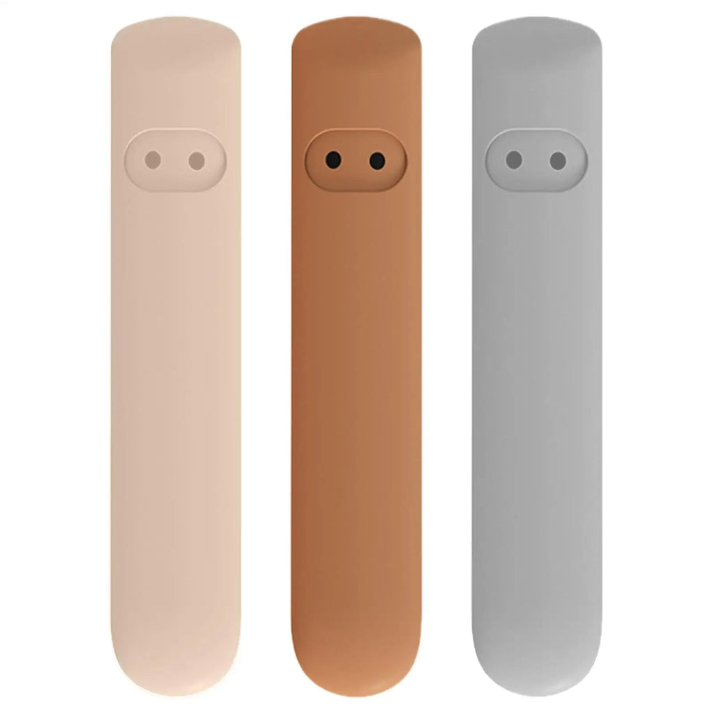 Silicone Door Handle Protection Cover | Anti-Collision Lever Guard Door Handle Cover Qme