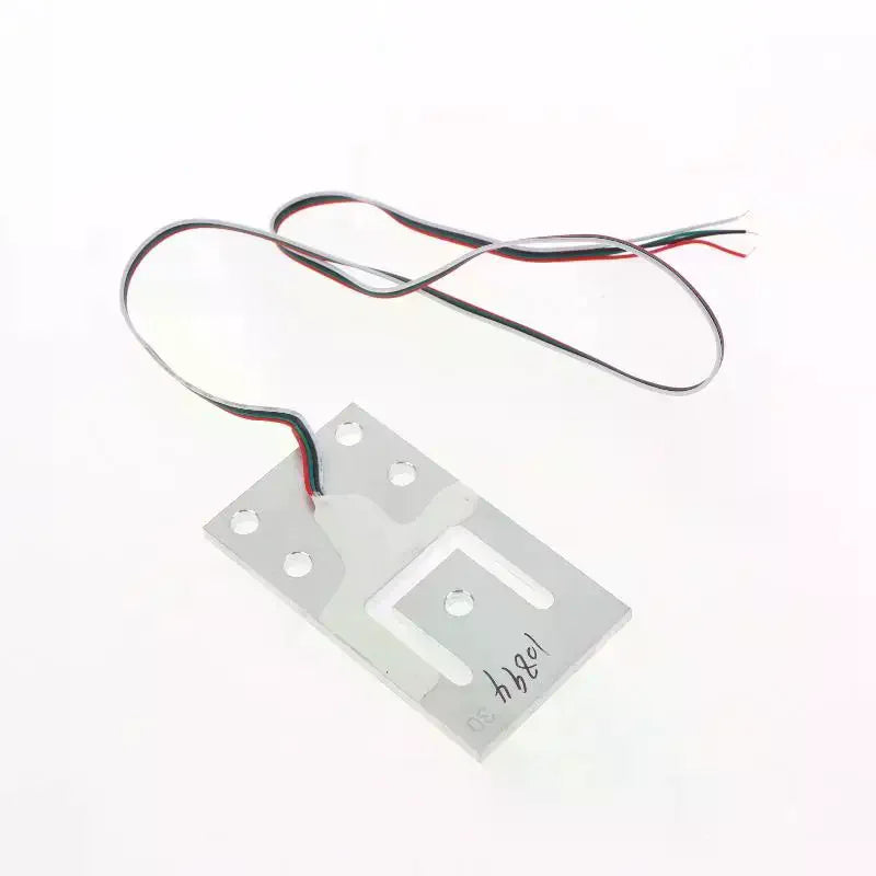 Planar Beam Load Cell Weight Sensor – Aluminum Alloy Load Cell Sensor Qme