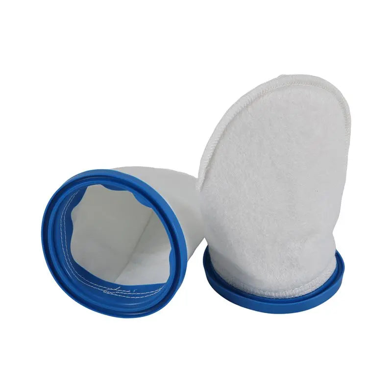 B15C Pool Vacuum Filter Bags 2-Pack – P30X022XF Compatible Pool Vacuum Filter Bags Qst