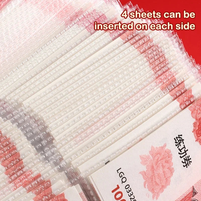 Money Saving Challenge Mini Binder with Savings Envelopes Savings Challenge Binder Qme