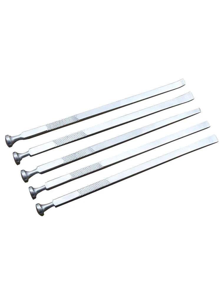 Veterinary Bone Osteotome Knife – Orthopedic Surgical Instrument Veterinary Surgical Instrument Qme