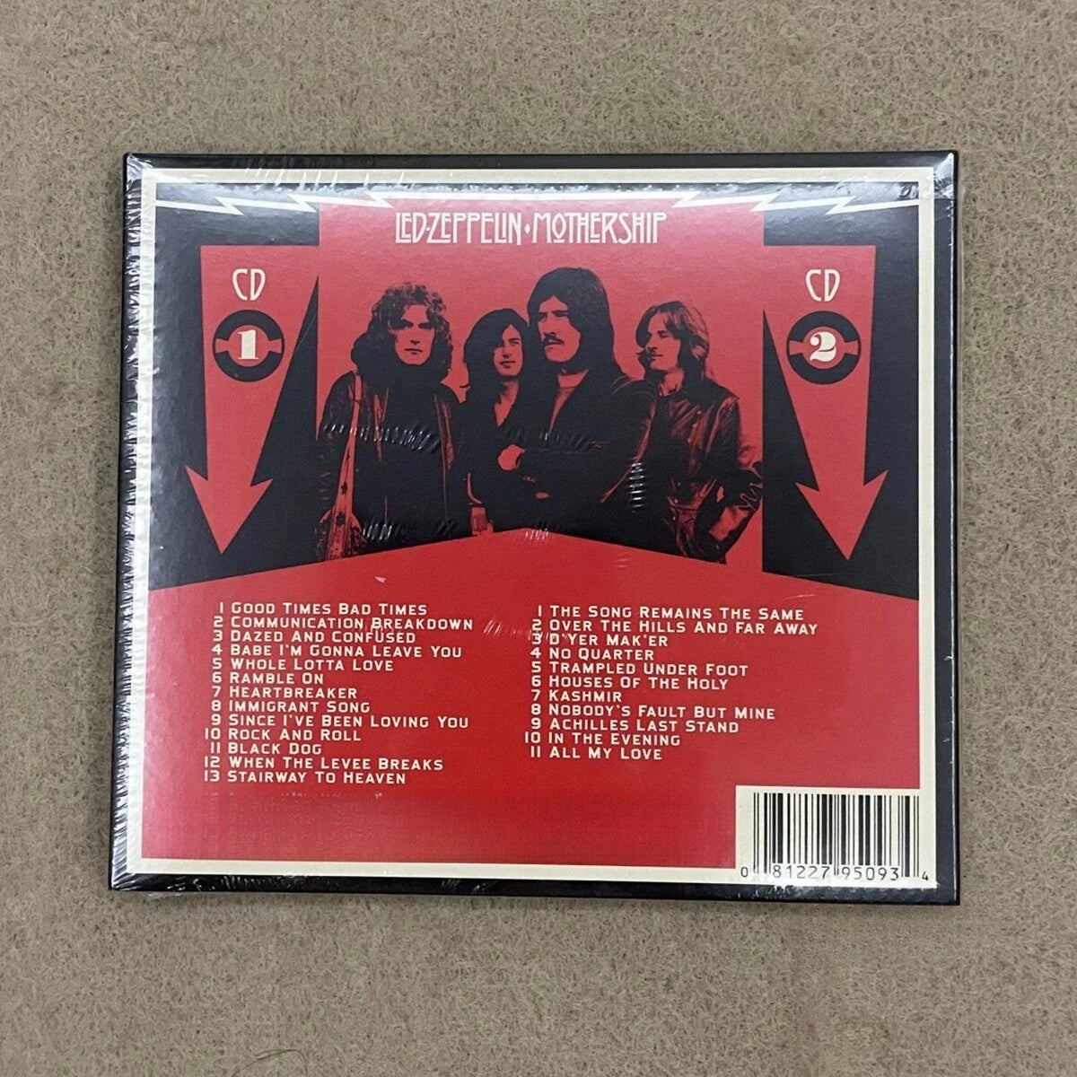 Hard Rock Golden Era Compilation Album – Classic Milestone Hits Music Compilation Album Qme