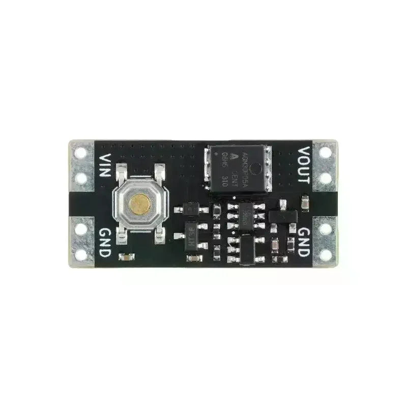 XL-10AL XL-10AH Bistable Touch Switch Module 10A Low Power Touch Switch Module Qme