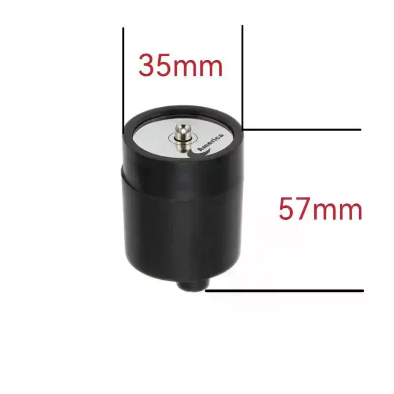 Portable Pipe Leak Detector – High-Sensitivity Probe Pipe Leak Detector Qme