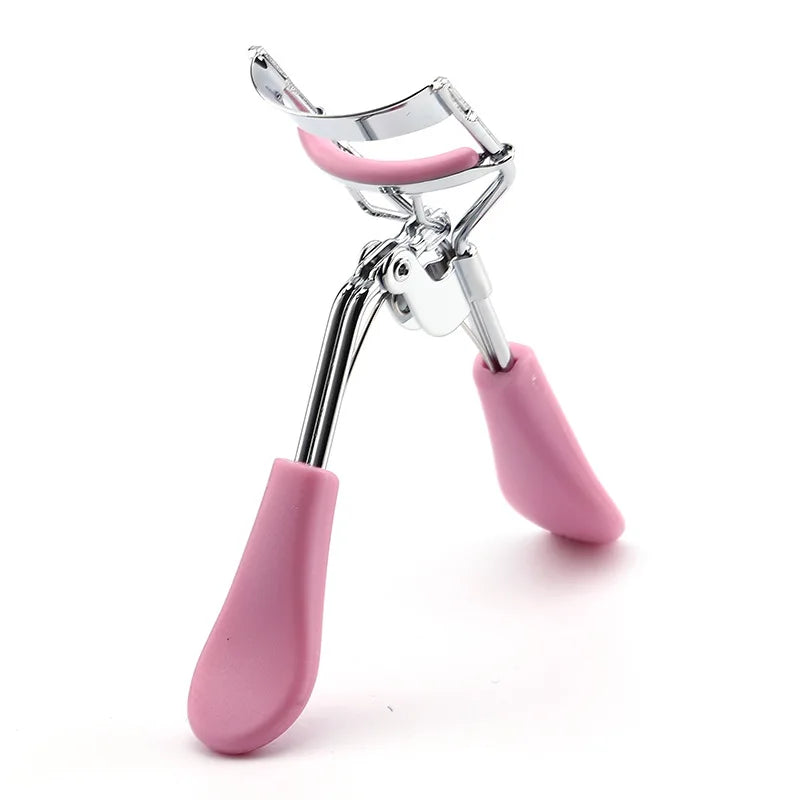 Professional Eyelash Curler & Lash Lift Tool | Qme Eyelash Curler Qme