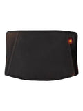 USB Heated Waist Belt with Red Light & Hand Pocket | 3 Levels Heated Waist Belt Qme 01 China Mainland