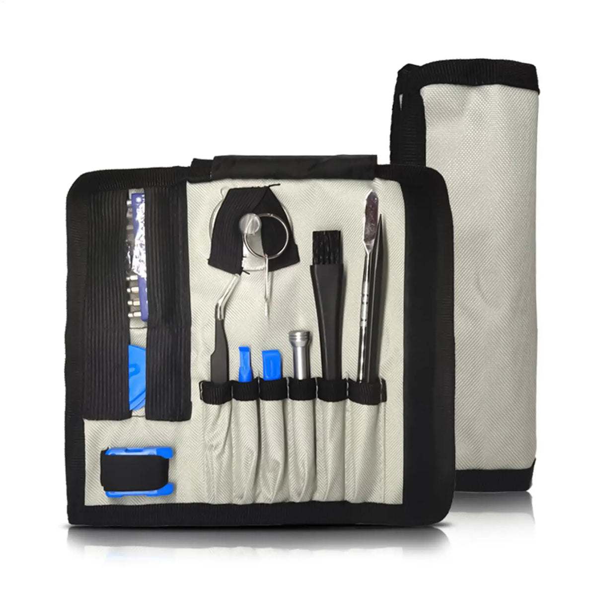 Professional Precision Screwdriver Set – Phone, Laptop & Watch Precision Screwdriver Set Qme