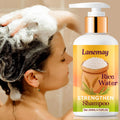 Rice Water Strengthen Shampoo – Longer, Stronger Hair Strengthening Shampoo Qst Nourishing