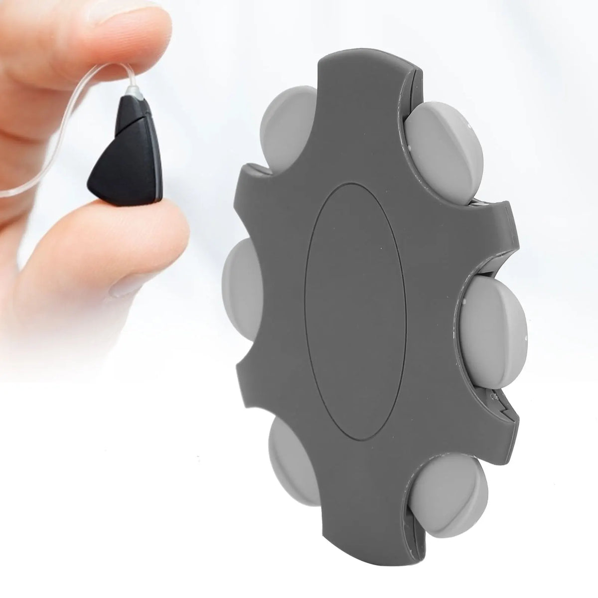 Oticon Hearing Aid Wax Guard Filters – Ear Care Accessory Hearing Aid Accessory Qme
