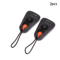 Quick Release Camera Strap Connector Base Adapters – 2pcs Camera Strap Adapter Qme L-type