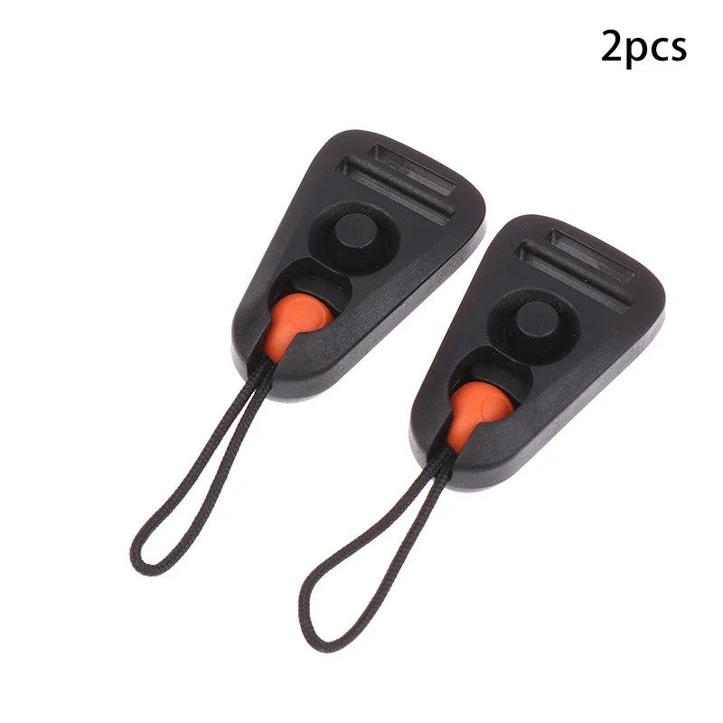 Quick Release Camera Strap Connector Base Adapters – 2pcs Camera Strap Adapter Qme L-type
