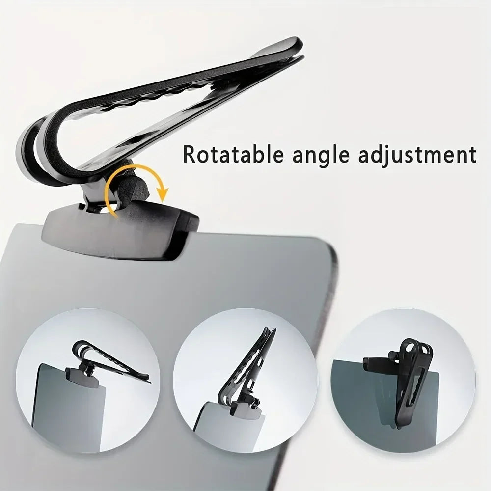 Adjustable Polarized Car Sun Visor Extension – Anti-UV & Glare Car Sun Visor Extension Qme