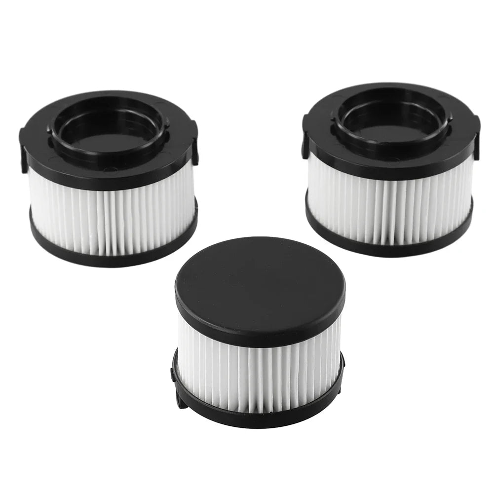 Redkey F10 Vacuum Filter Kit – Pre, Main & Post Filter Set Vacuum Filter Kit Qme Default Title