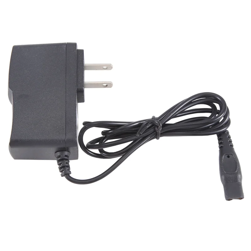 Norelco HQ8505 Shaver Power Cord Adapter US Plug – 3000–9000 Series Shaver Power Adapter Qst