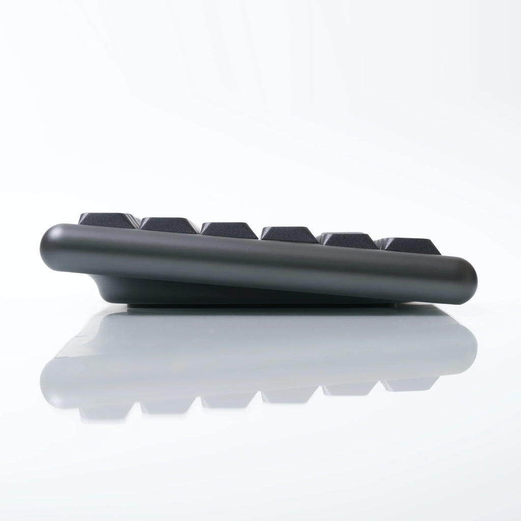 CHOSFOX Vero75 Low Profile Mechanical Keyboard QMK VIA 84 Key Mechanical Keyboard Qme