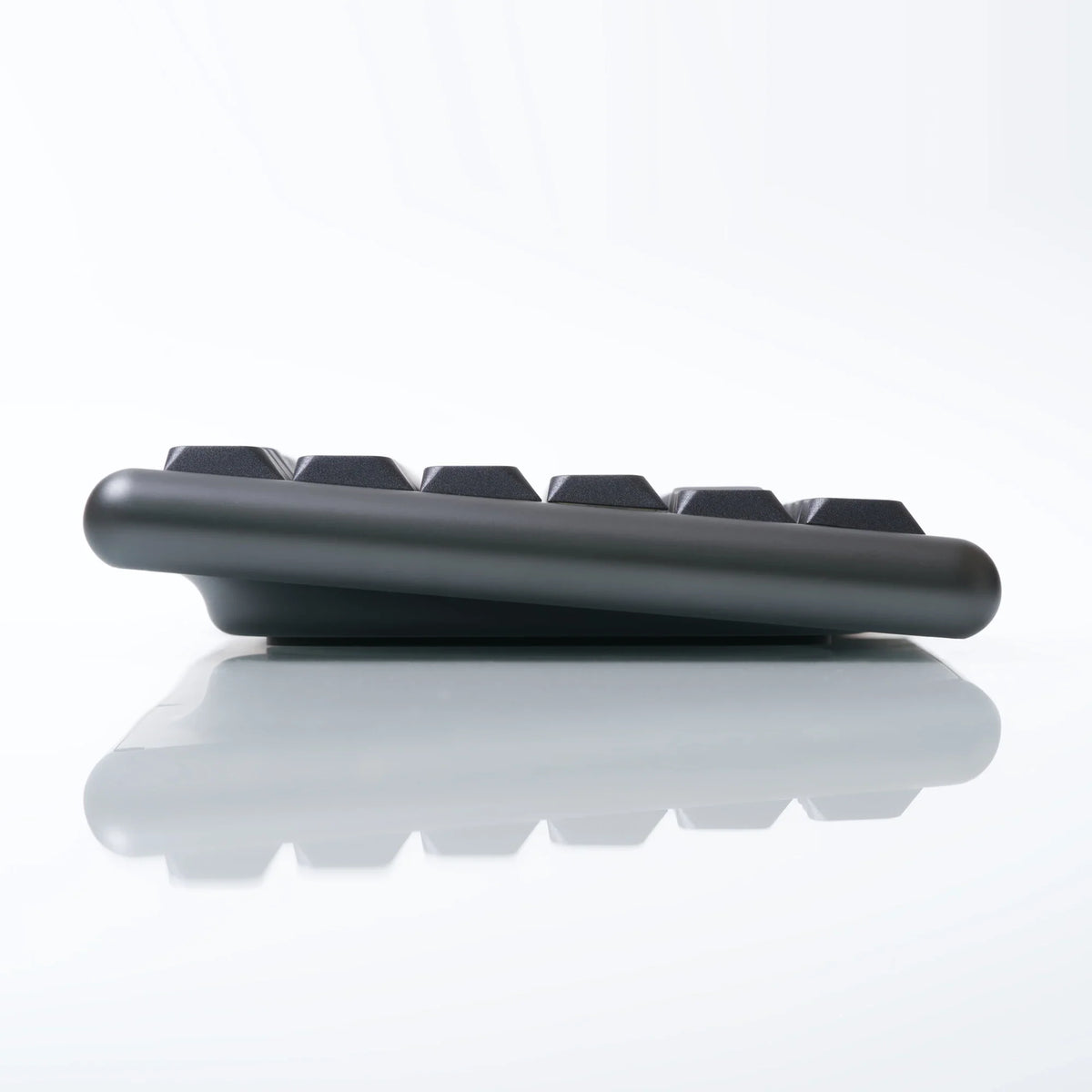 CHOSFOX Vero75 Low Profile Mechanical Keyboard QMK VIA 84 Key Mechanical Keyboard Qme