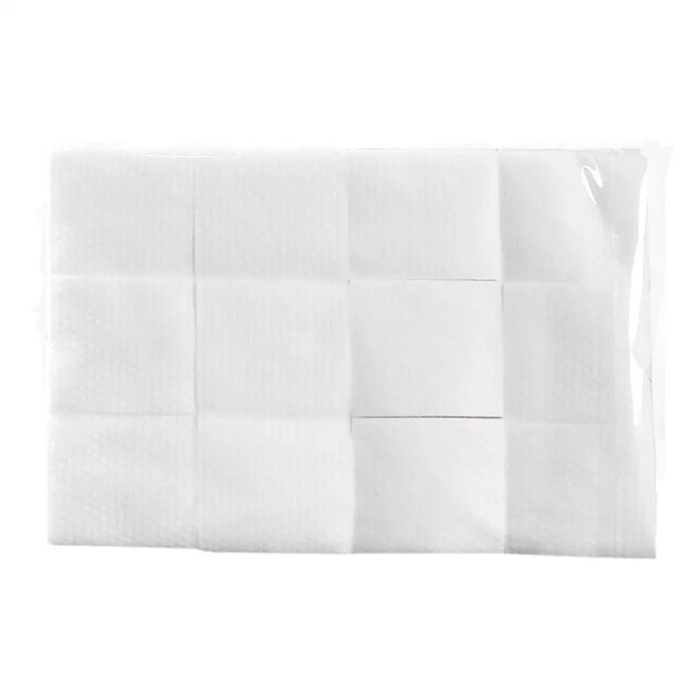 Pearl Grain Cotton Makeup Remover Pads – Soft Face Wipes Makeup Remover Pads Qme
