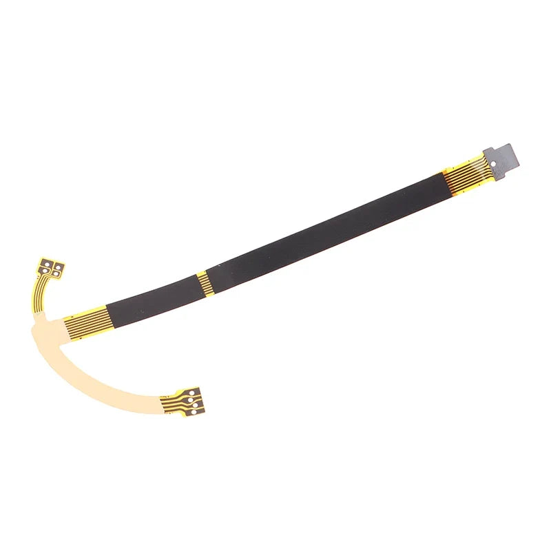 Lens Aperture Flex Cable – Canon 24-70mm F2.8L II USM Gen 2 Camera Replacement Part Qme