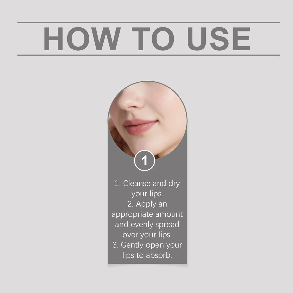 Eelhoe Moisturizing Lip Balm – Nourishing, Glossy & Hydrated Lip Balm Qst
