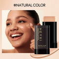 Qme Foundation Stick Concealer – Matte Finish All Skin Types Foundation Concealer Stick Qme NATURAL COLOR