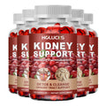 Pure Kidney Support Capsules – Cranberry & Horsetail Herbal Blend Herbal Supplement Capsules Qst 5BOX 120pcs Hot Sale