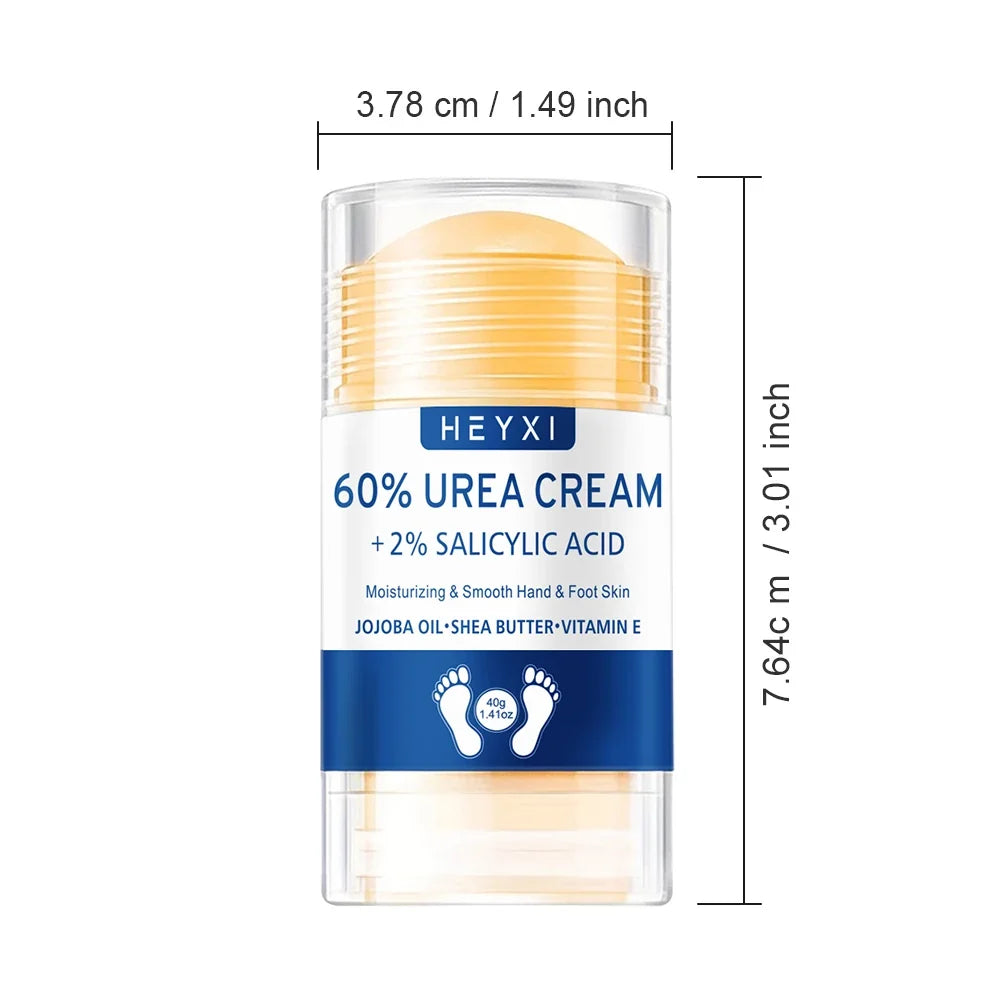 Vitamin E Foot & Hand Nourishing Cream | Deep Moisture Hand & Foot Cream Qme