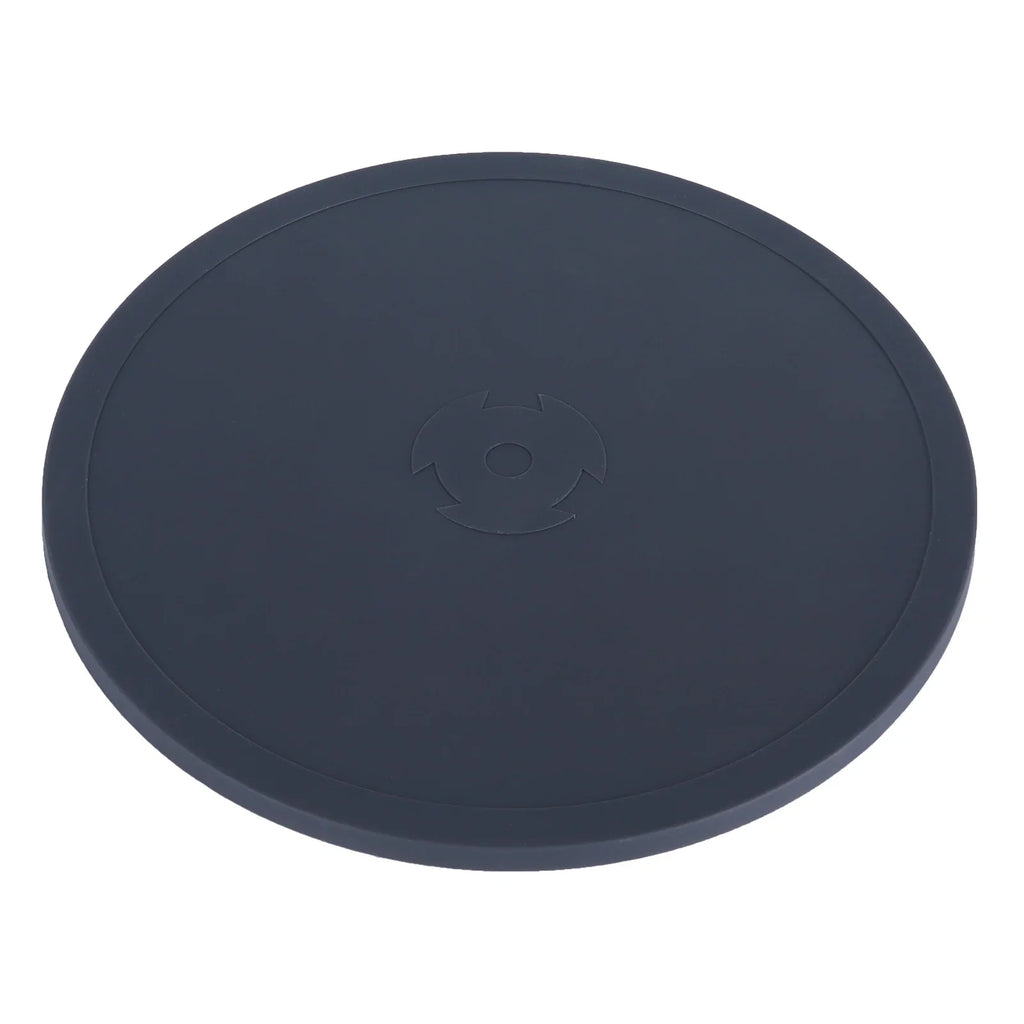 Silicone Sealing Lid for Vitamix TM31 TM5 TM6 Mixing Bowl Blender Accessory Lid Qme Default Title