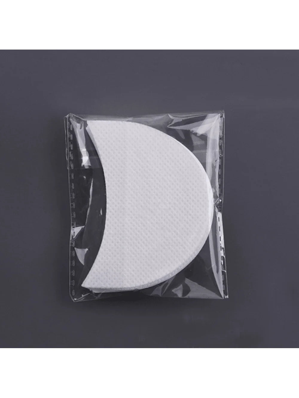 Eye Shadow Protection Stickers – Breathable Eyeliner Covers Eye Makeup Tool Qme 50pcs