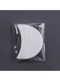 Eye Shadow Protection Stickers – Breathable Eyeliner Covers Eye Makeup Tool Qme 50pcs