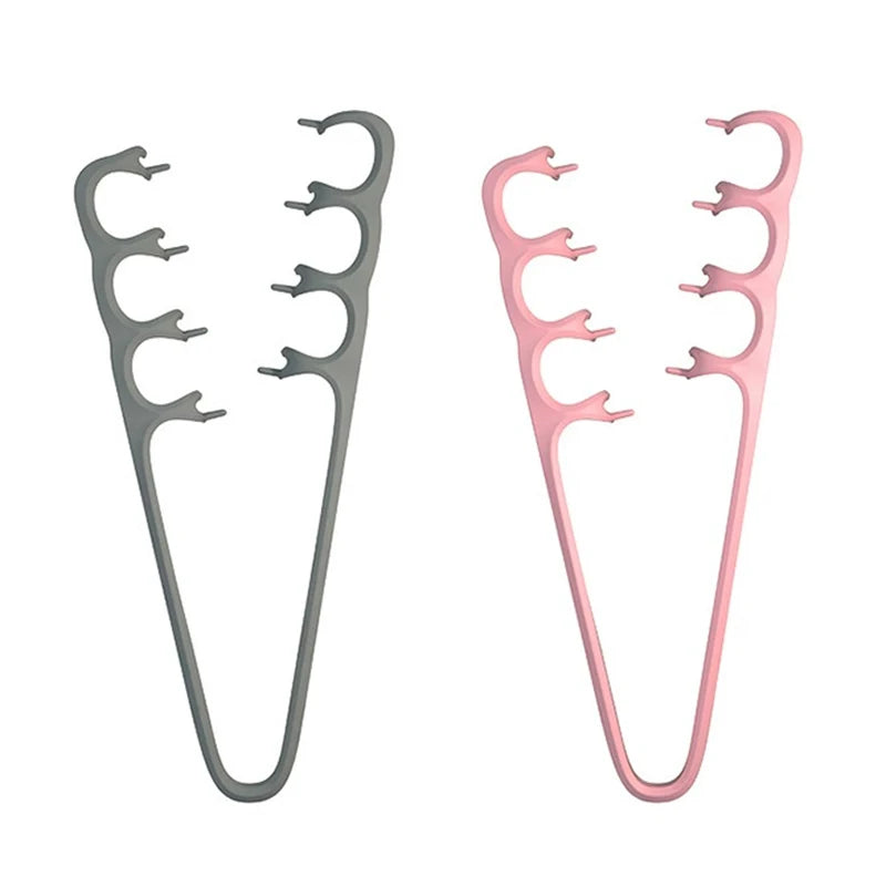 Wide-Tooth Volumizing Hair Comb – Fluffy Texture for All Types Volumizing Hair Comb Qst
