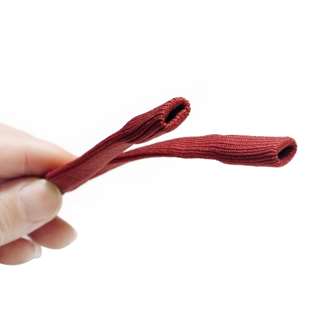 Non-Slip Sports Sunglasses Strap Cord – Unisex Nylon Retainer Eyewear Retainer Strap Qme
