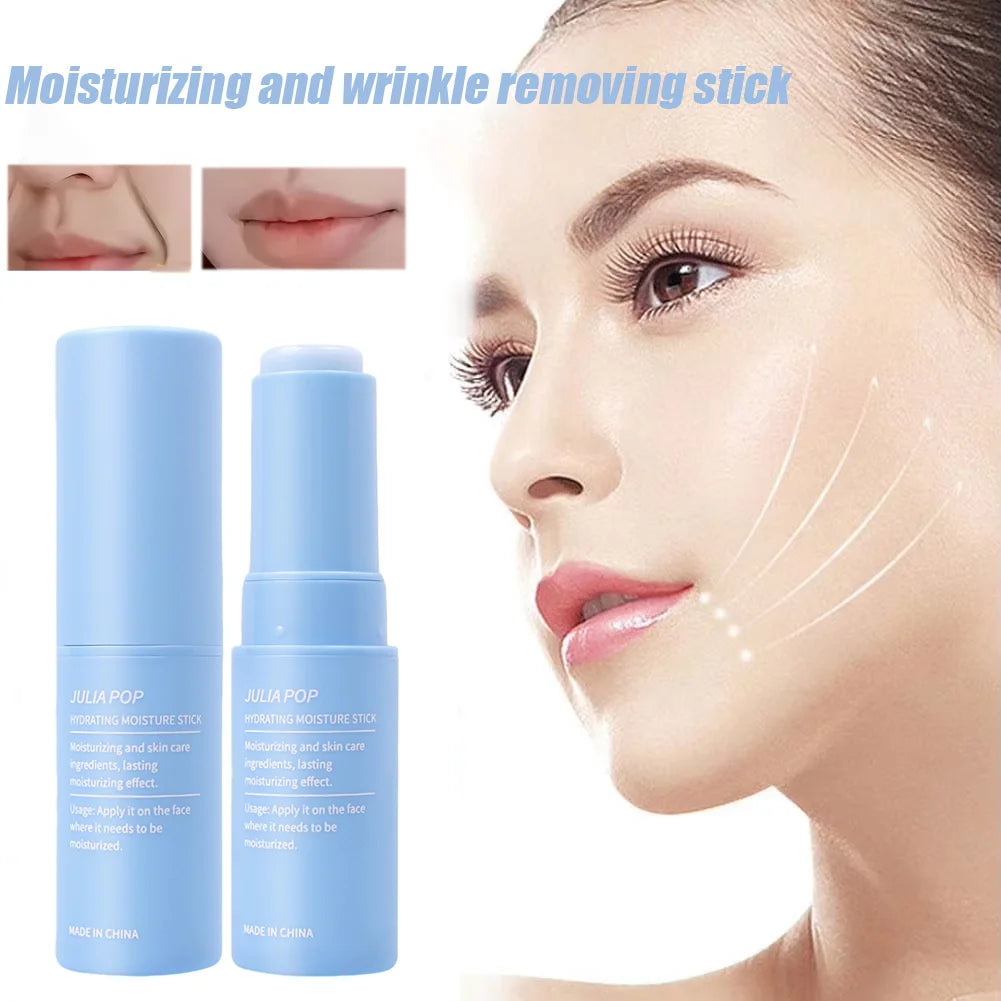 PWYUMAN Avocado Hydrating Face Stick – Eye & Lip Moisturizer Face Moisturizer Stick Qst