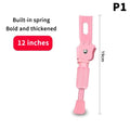 Kids Bike Kickstand Heavy Duty Parking Stand 12–20 Inch Bike Kickstand Qme 12 inches