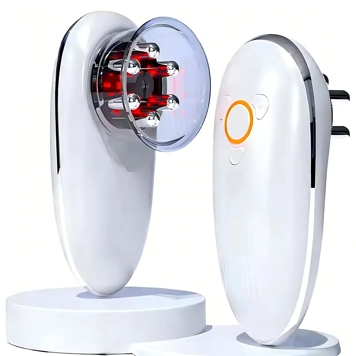 VIMYSHOW Face & Body Sculpting Massager | Skin Toning Device Body Sculpting Massager Qst