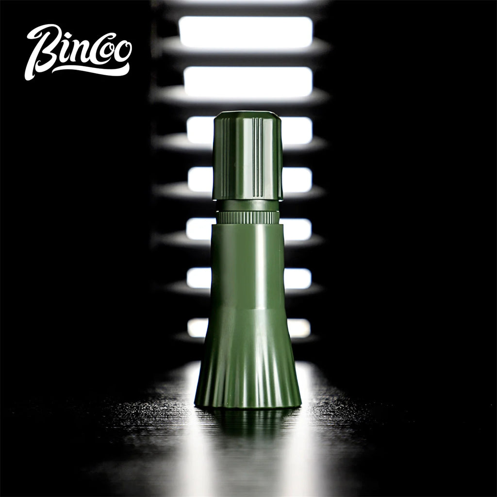 Bincoo WDT Espresso Distributor – Rotating Needle Tool Espresso Distributor Tool Qst