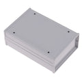DIY Electronic Project Box PCB Case 120x80x40mm PP Enclosure Electronic Project Box Qme ONESIZE