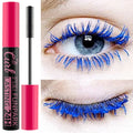 Waterproof Curling Mascara – Thick & Long-Lasting | 9 Colors Waterproof Mascara Qme 03