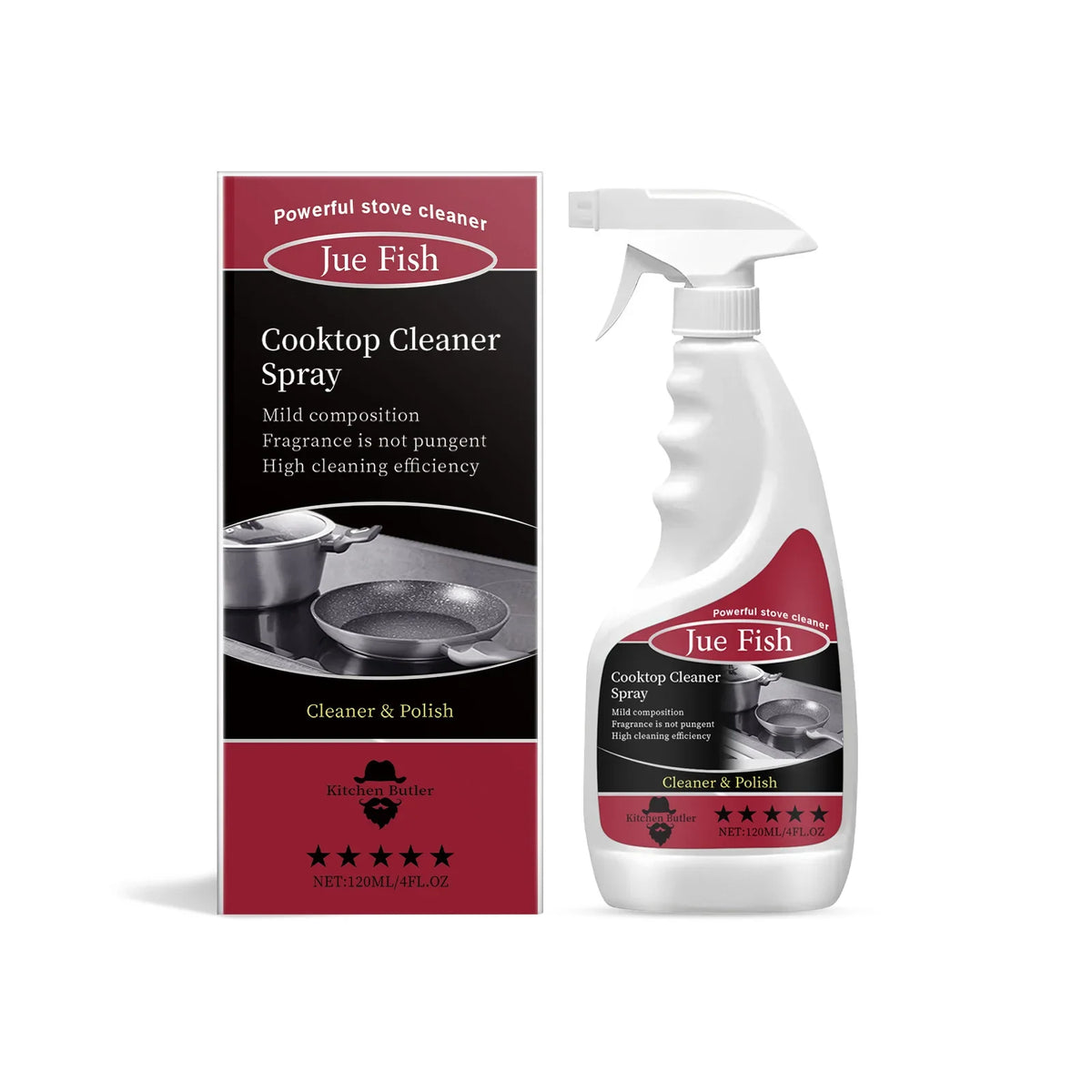 Kitchen Degreaser Foam Spray – Cuts Grease & Freshens Surfaces Kitchen Degreaser Spray Qme