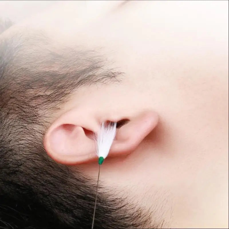 Professional Ear Cleaning Kit – Safe Daily Ear Wax Care Set Ear Cleaning Kit Qme