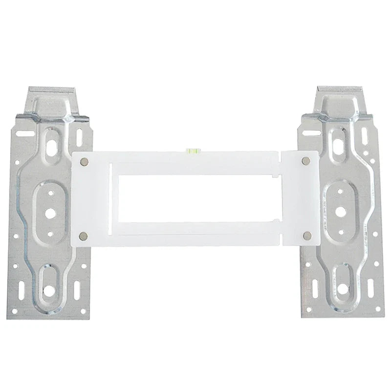 Adjustable Wall Mount Bracket for Split Air Conditioner Unit AC Wall Mount Bracket Qme