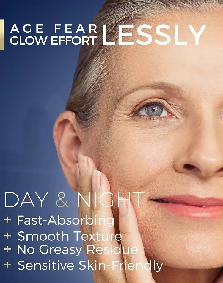 Expressions Retinol Eye Cream – Anti-Aging Dark Circle Serum Retinol Eye Cream Qme