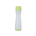 Hand-Cranked Batter Dispenser – Pancakes, Crepes & Cupcakes Batter Dispenser Qme Green